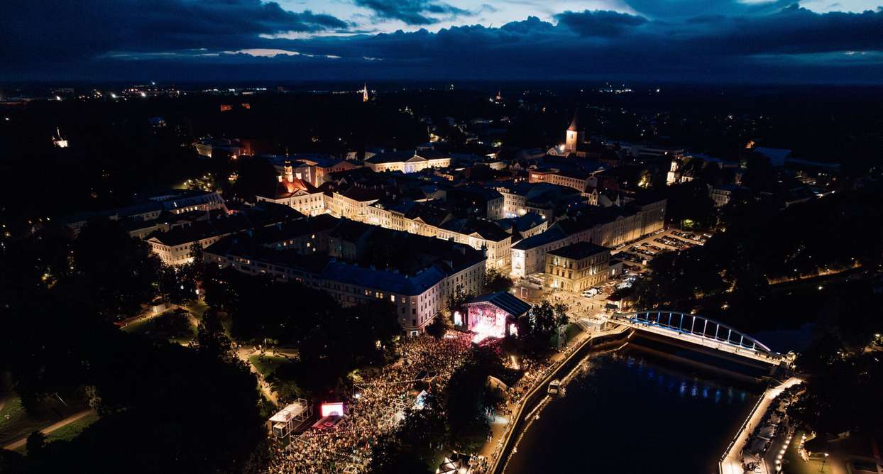 Fotod: Mikk Otsar & Maanus Kullamaa