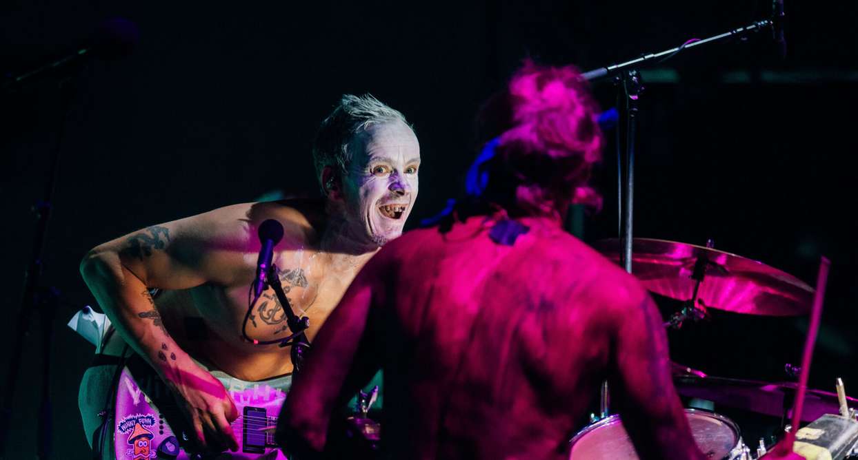 Fotod: Mikk Otsar & Maanus Kullamaa