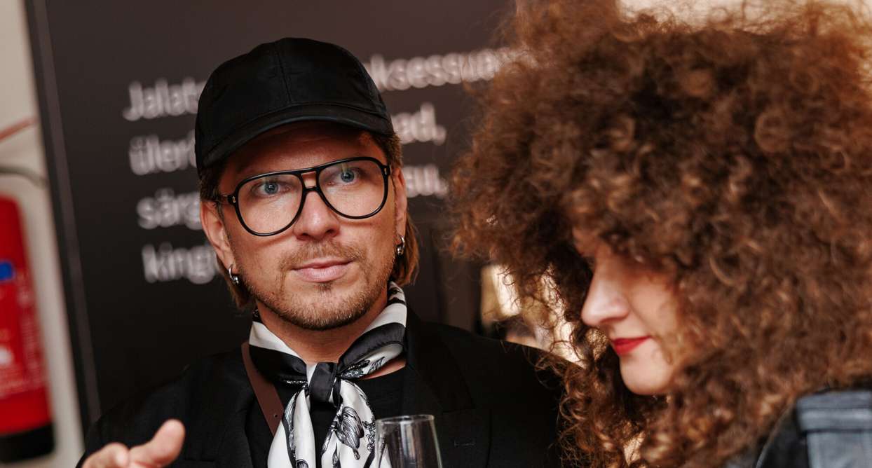 Fotod: Rauno Liivand