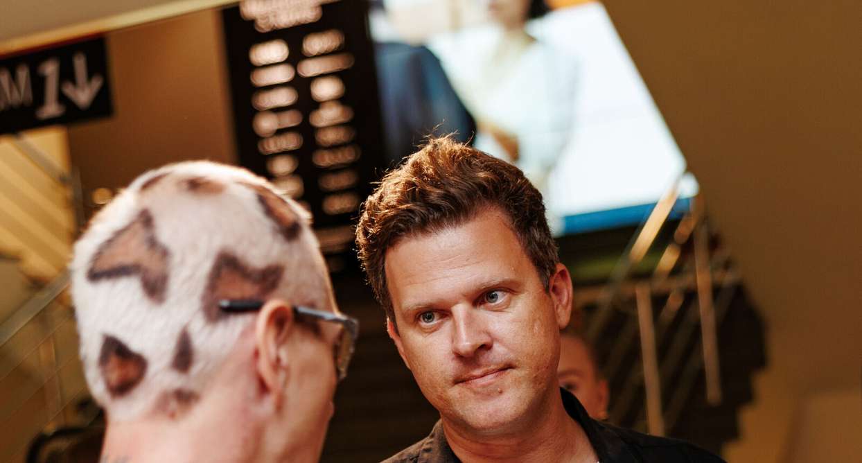 Fotod: Rauno Liivand