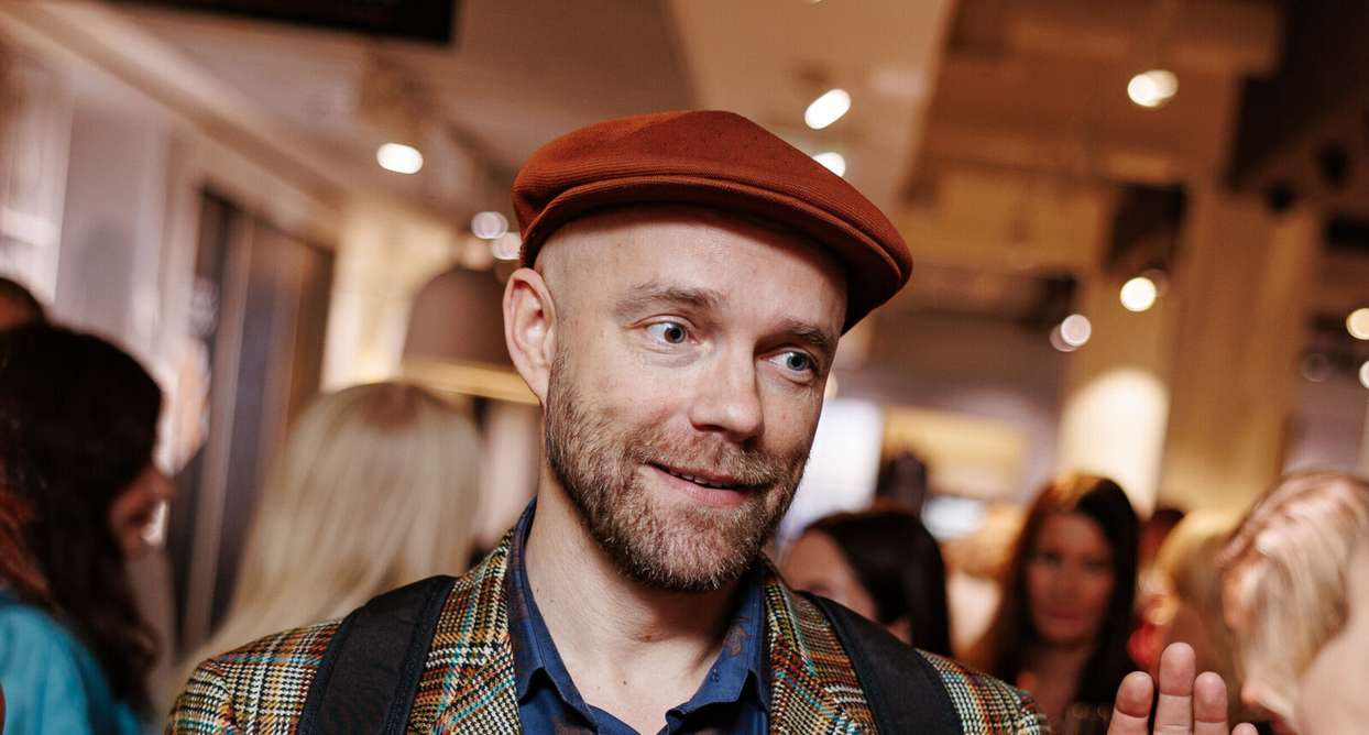 Fotod: Rauno Liivand