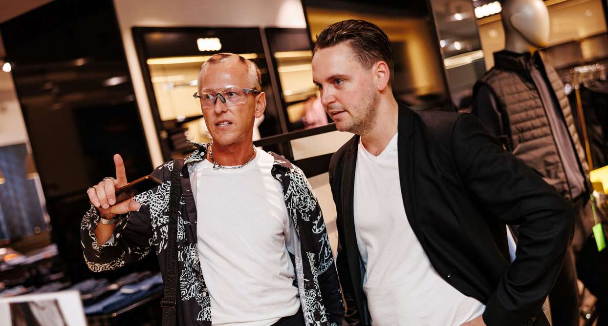 Fotod: Rauno Liivand