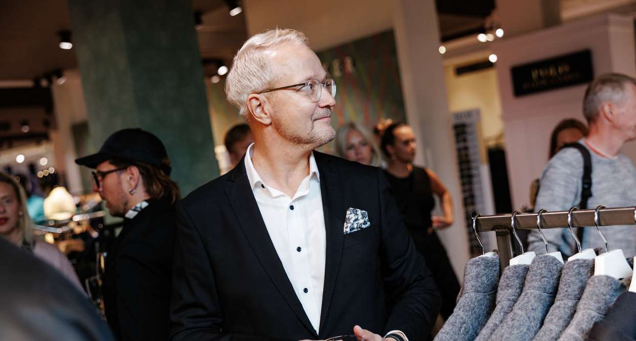 Fotod: Rauno Liivand