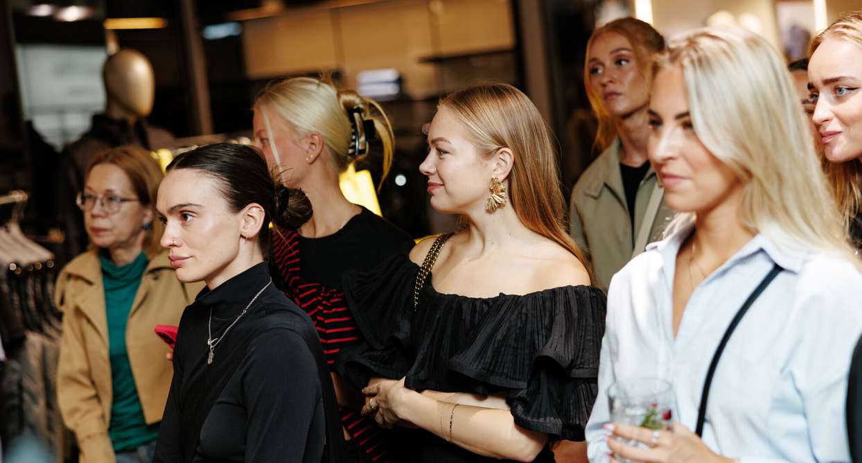 Fotod: Rauno Liivand