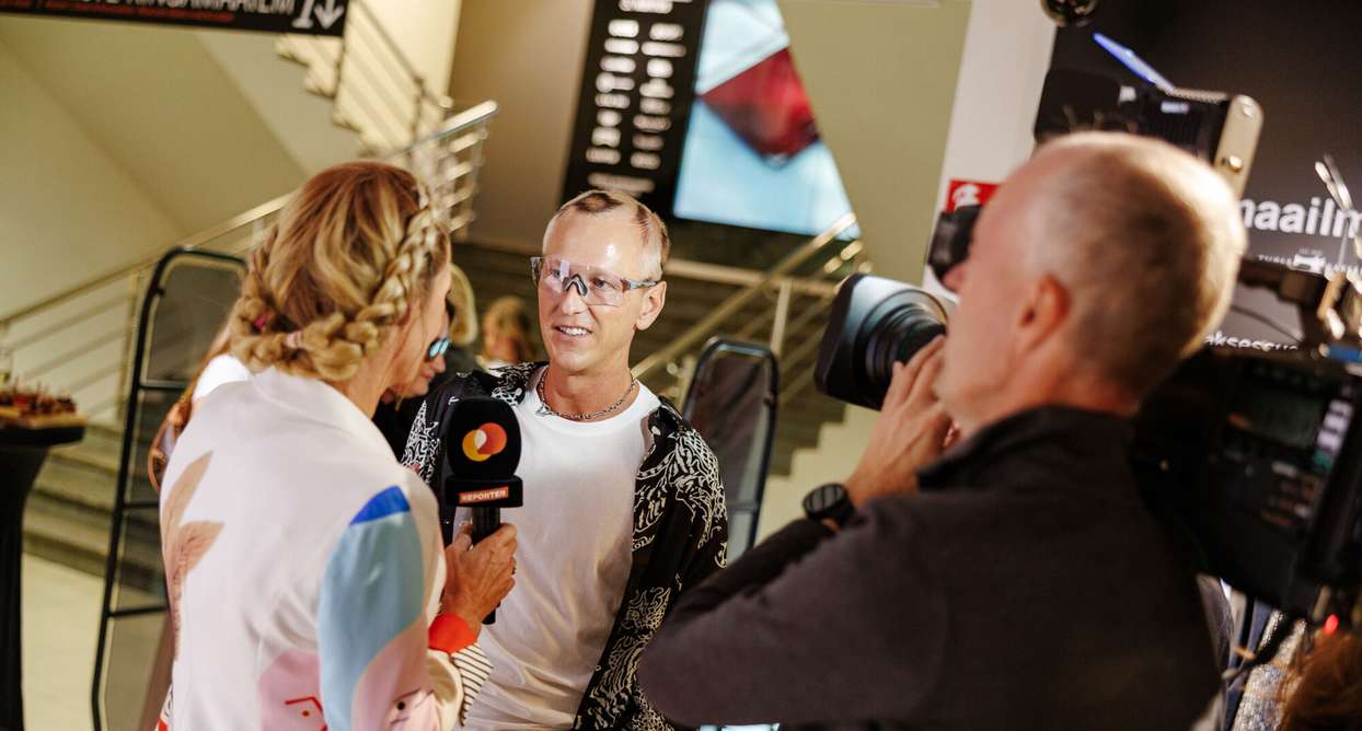 Fotod: Rauno Liivand