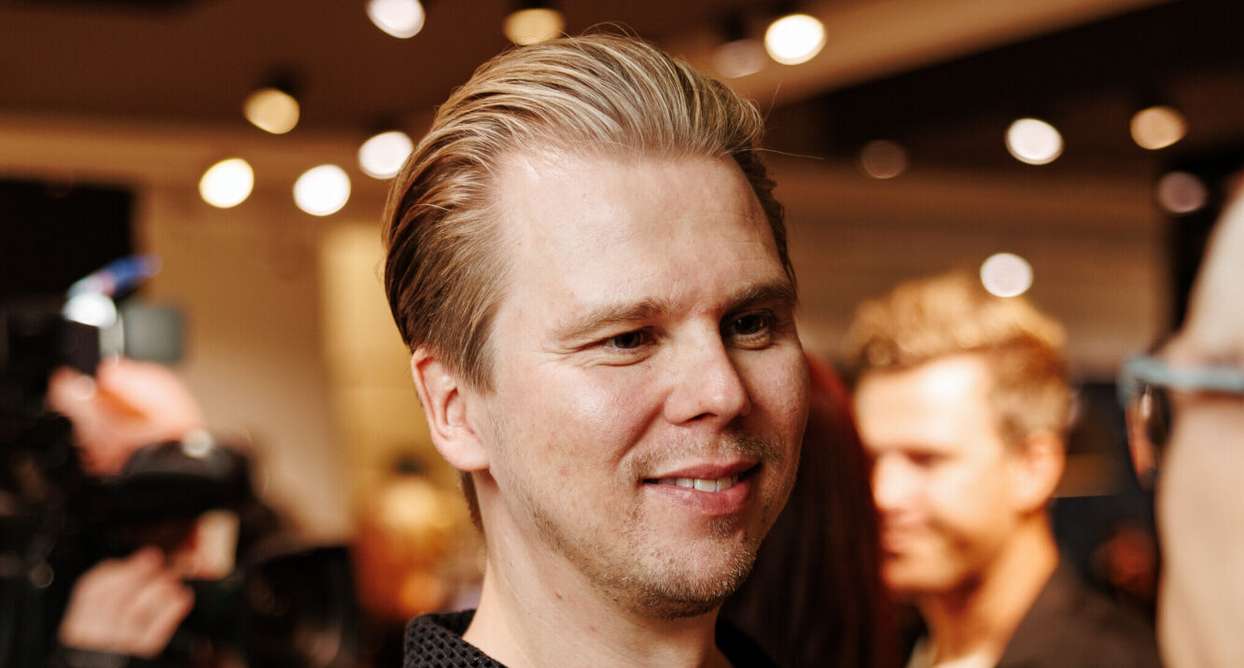 Fotod: Rauno Liivand