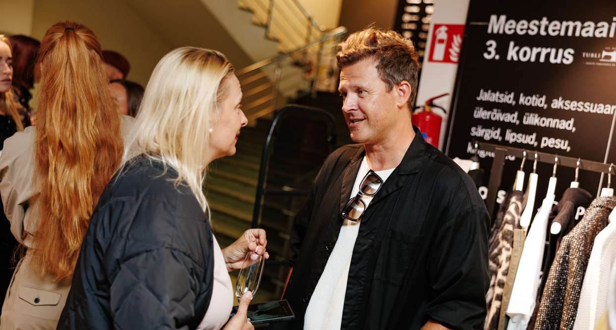 Fotod: Rauno Liivand