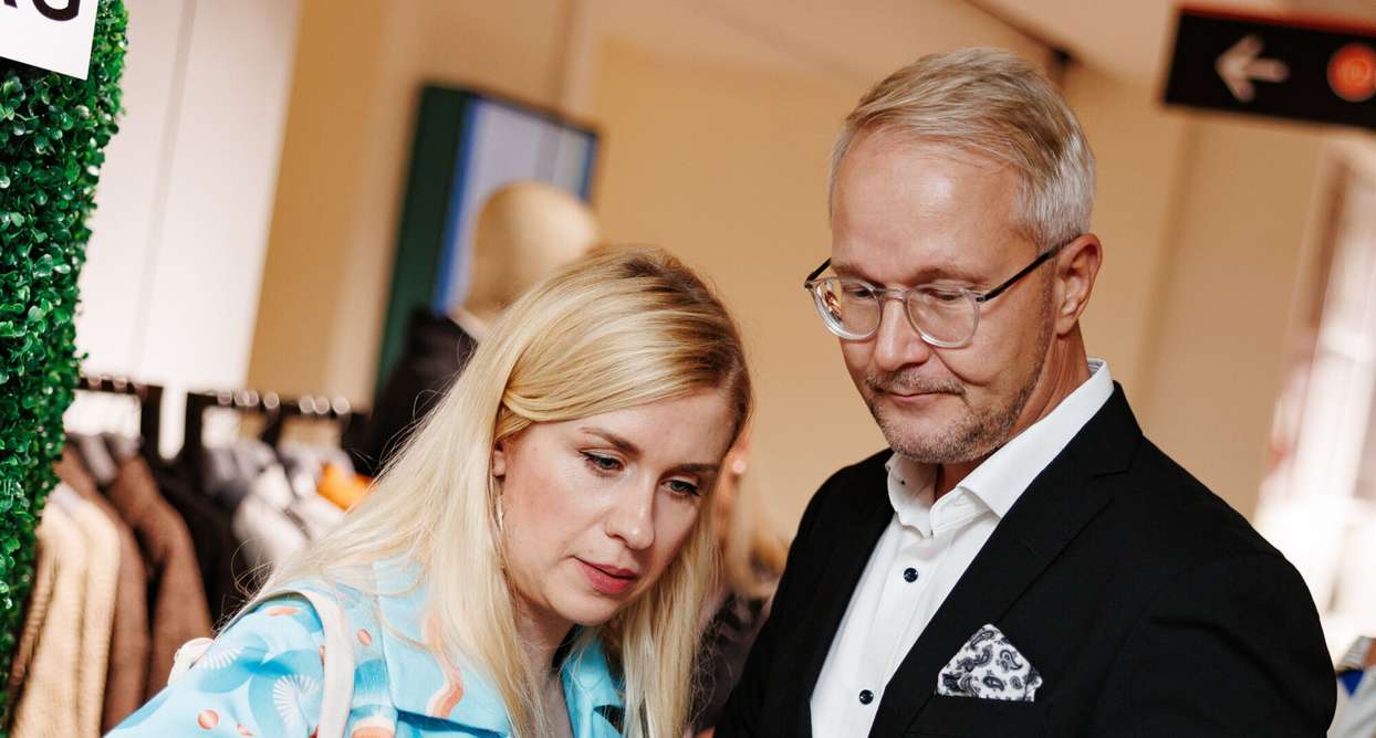 Fotod: Rauno Liivand