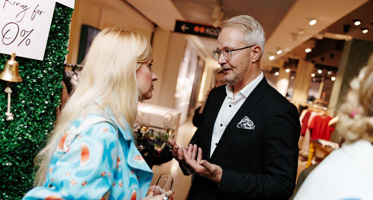 Fotod: Rauno Liivand