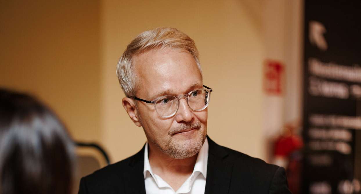 Fotod: Rauno Liivand