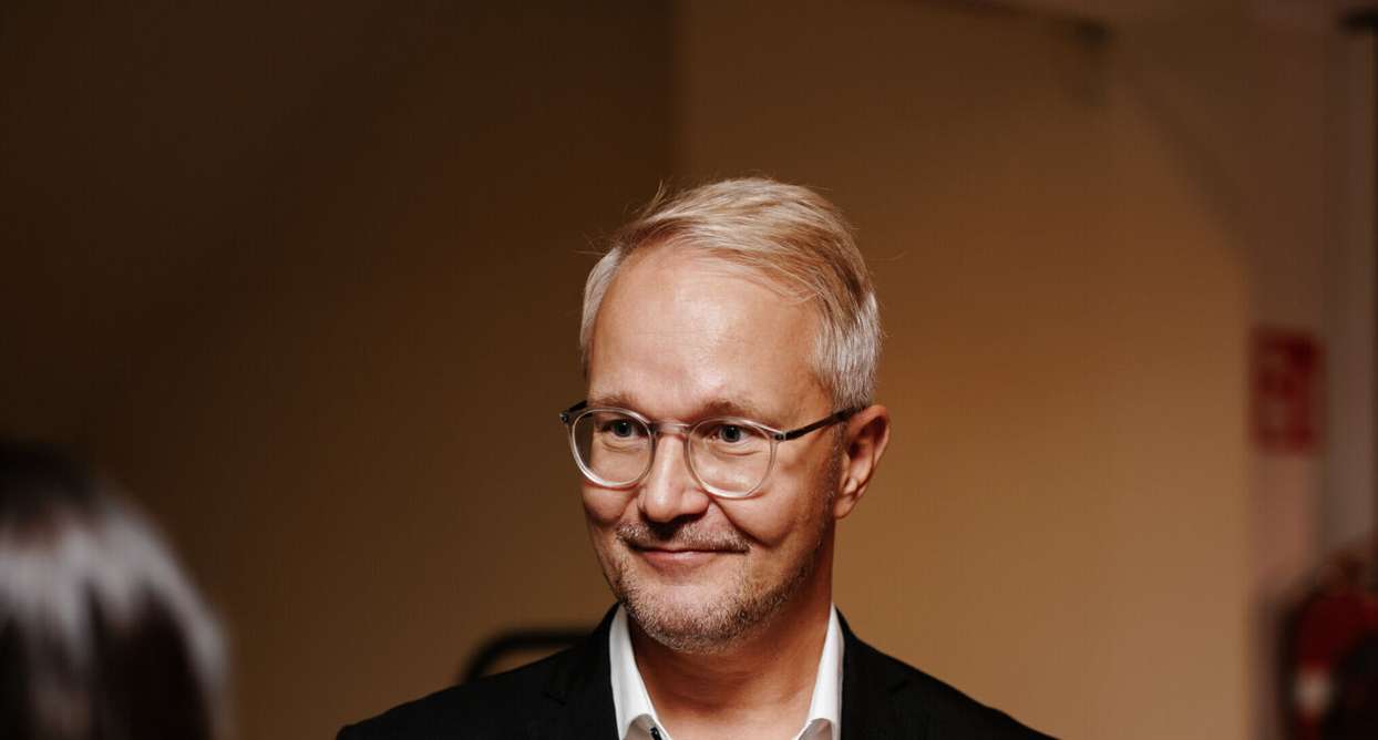Fotod: Rauno Liivand