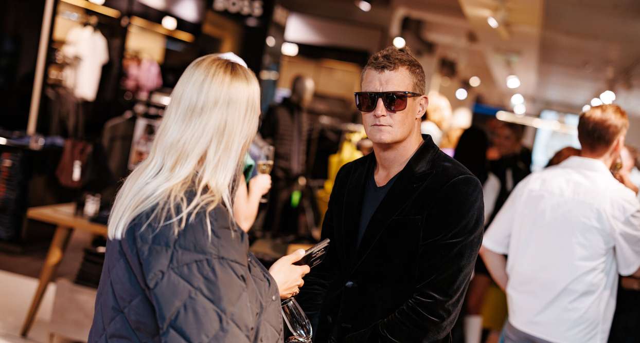 Fotod: Rauno Liivand