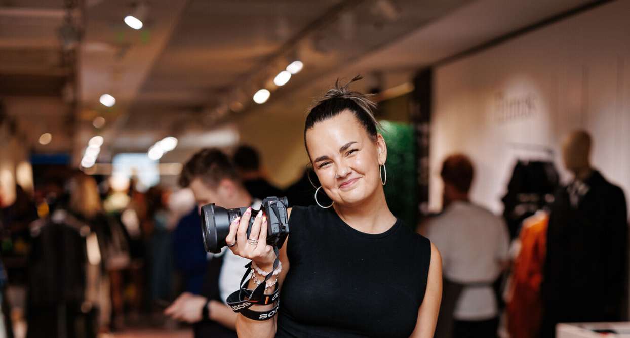 Fotod: Rauno Liivand