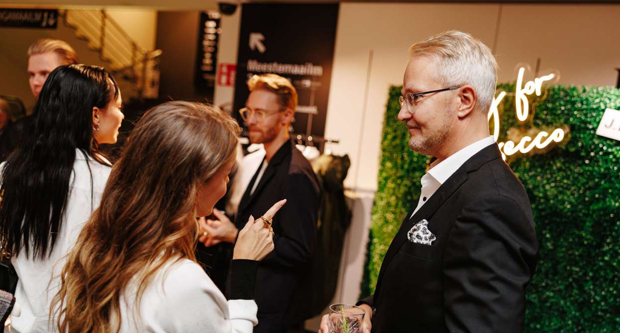Fotod: Rauno Liivand