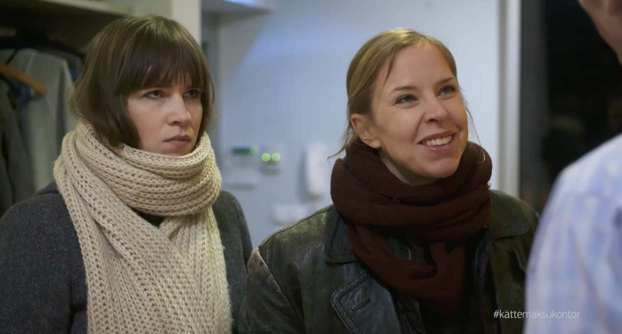 Fotod: TV3