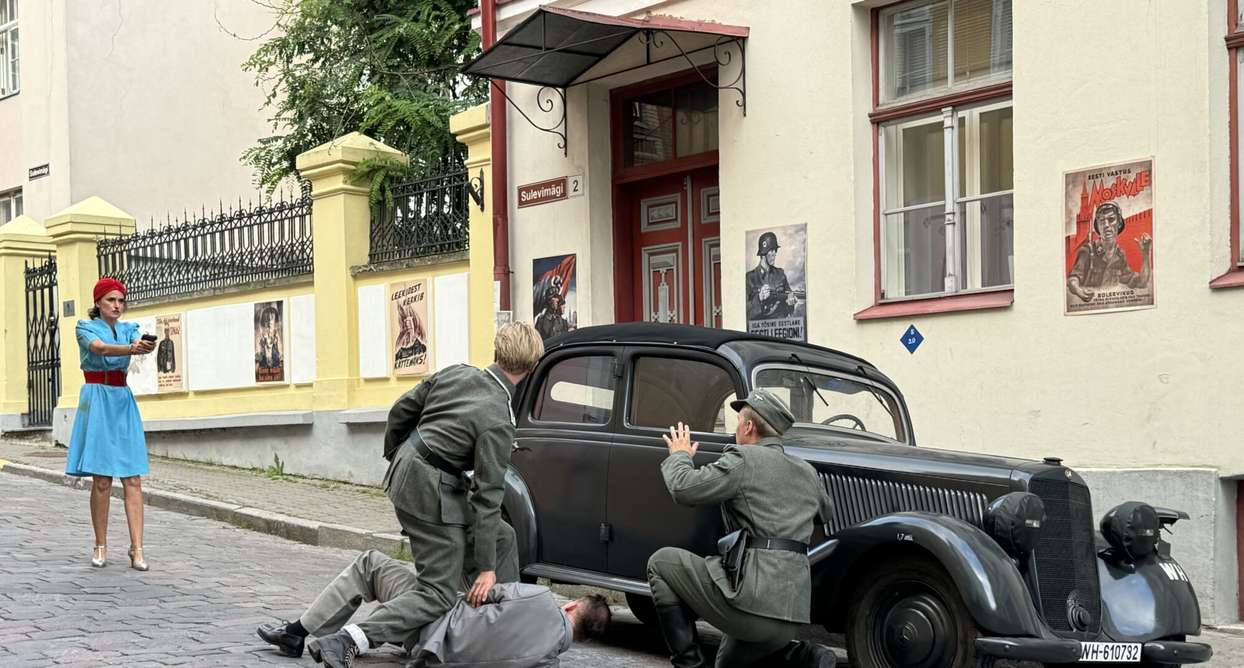 Fotod: Erakogu