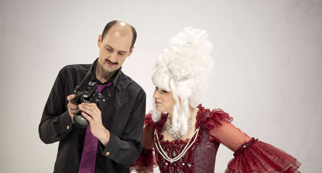 Fotod: TV3