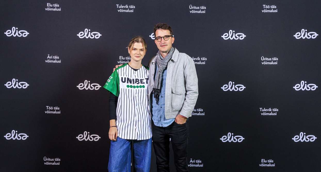 Fotod: Karli Saul