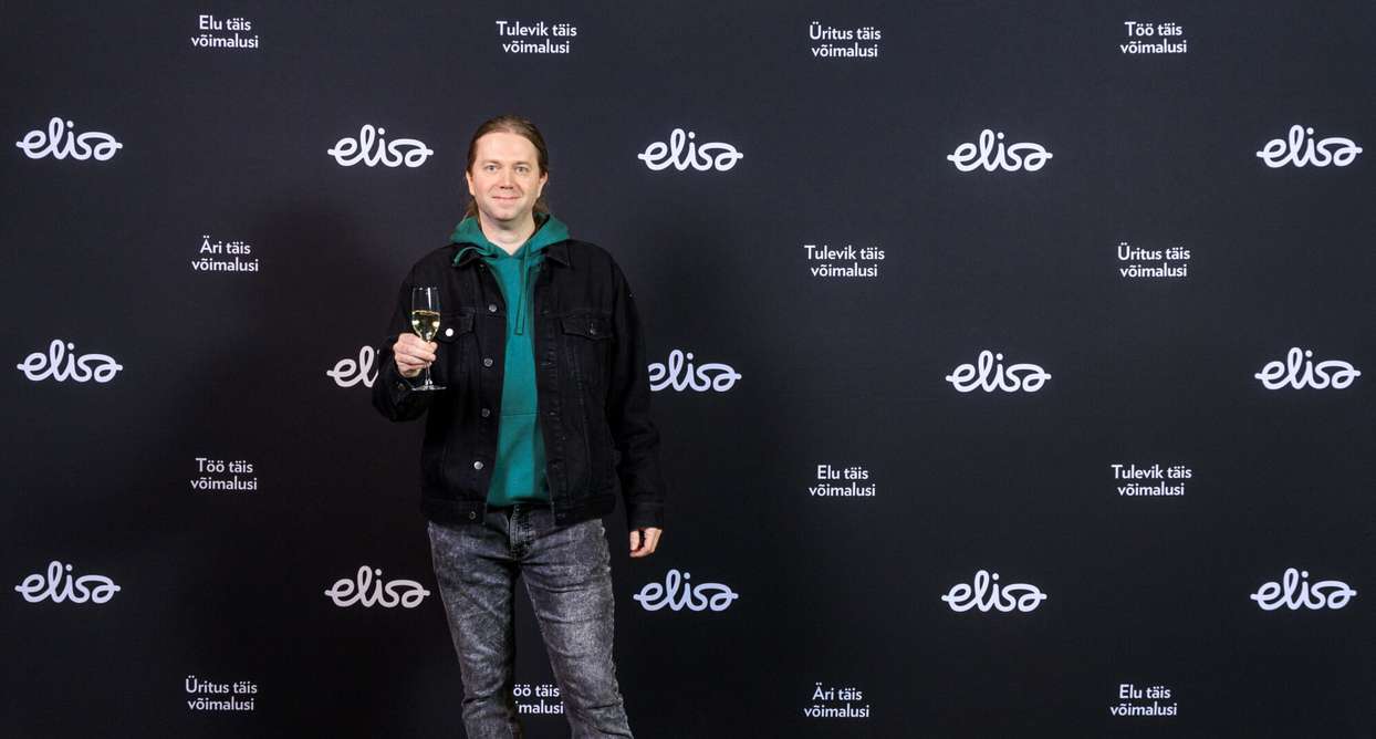 Fotod: Karli Saul