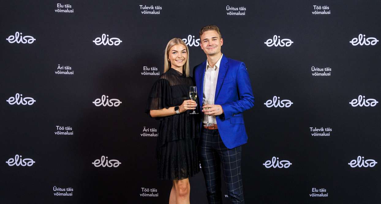 Fotod: Karli Saul