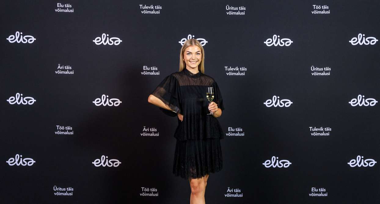 Fotod: Karli Saul