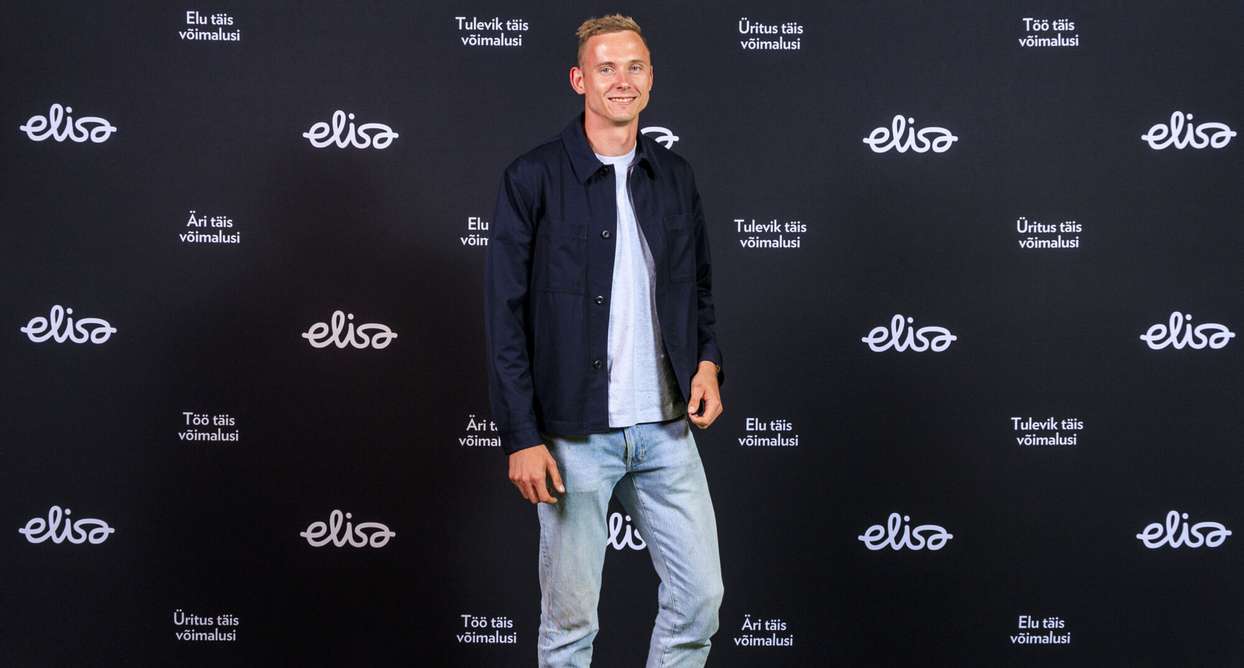 Fotod: Karli Saul
