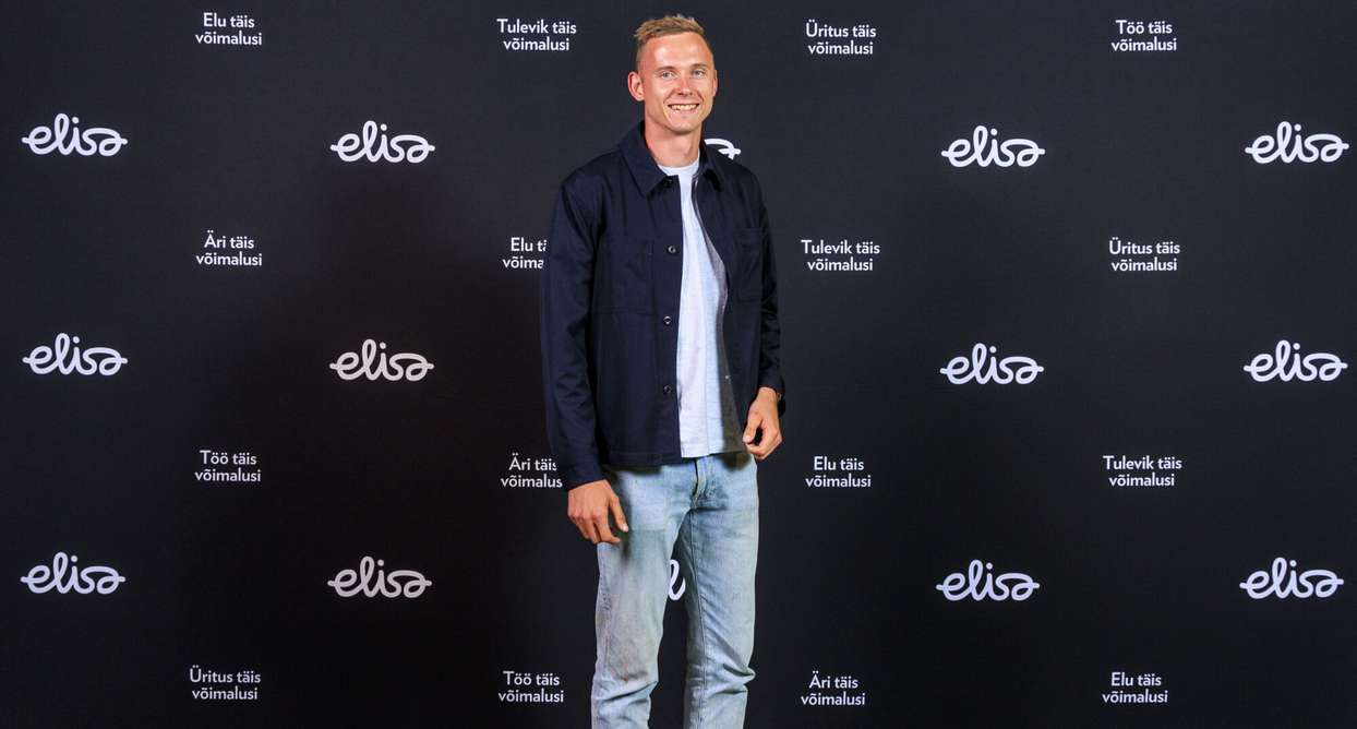Fotod: Karli Saul