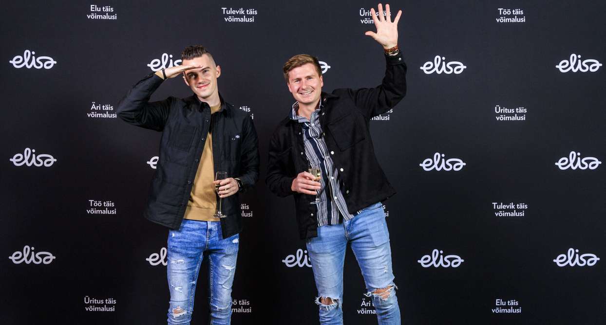 Fotod: Karli Saul