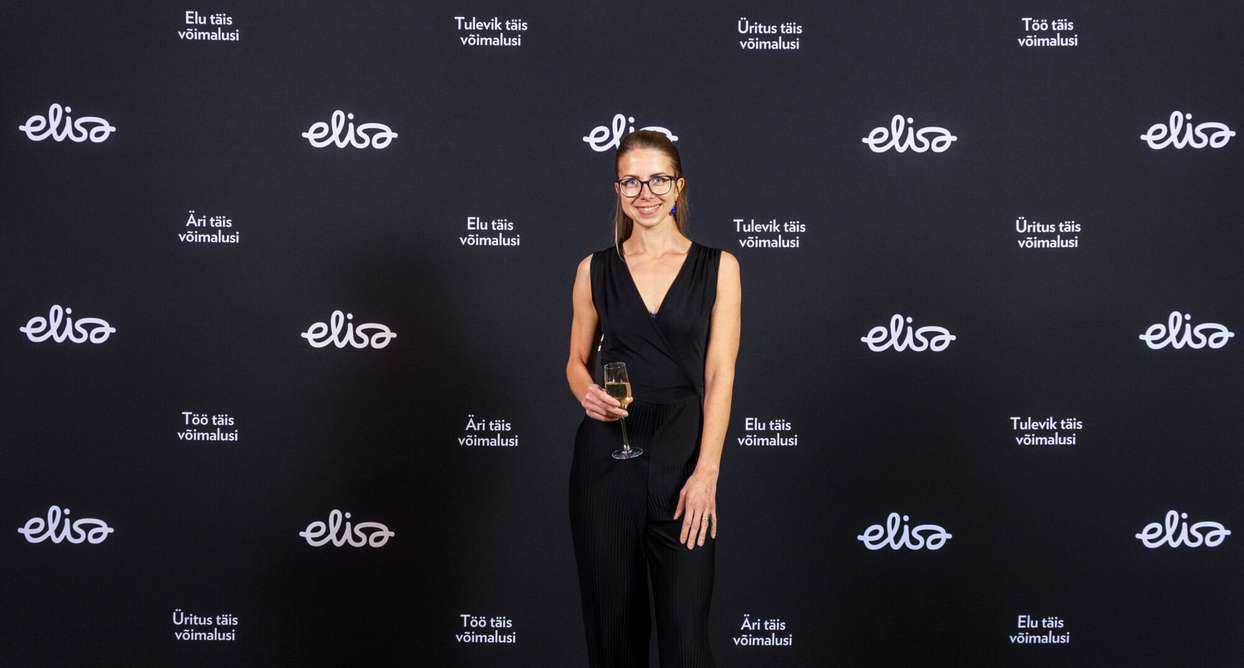 Fotod: Karli Saul