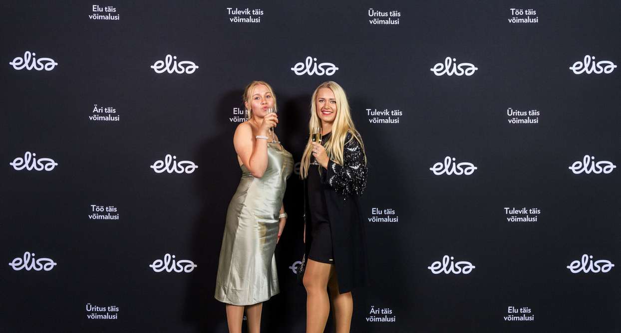 Fotod: Karli Saul