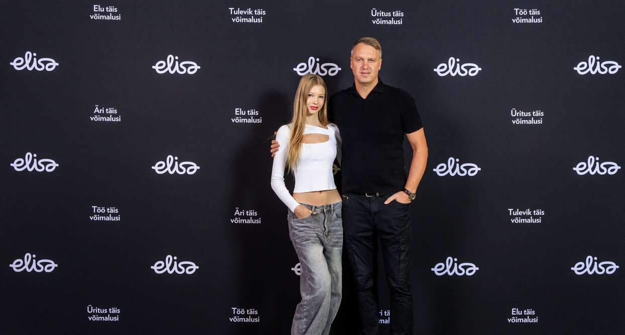 Fotod: Karli Saul
