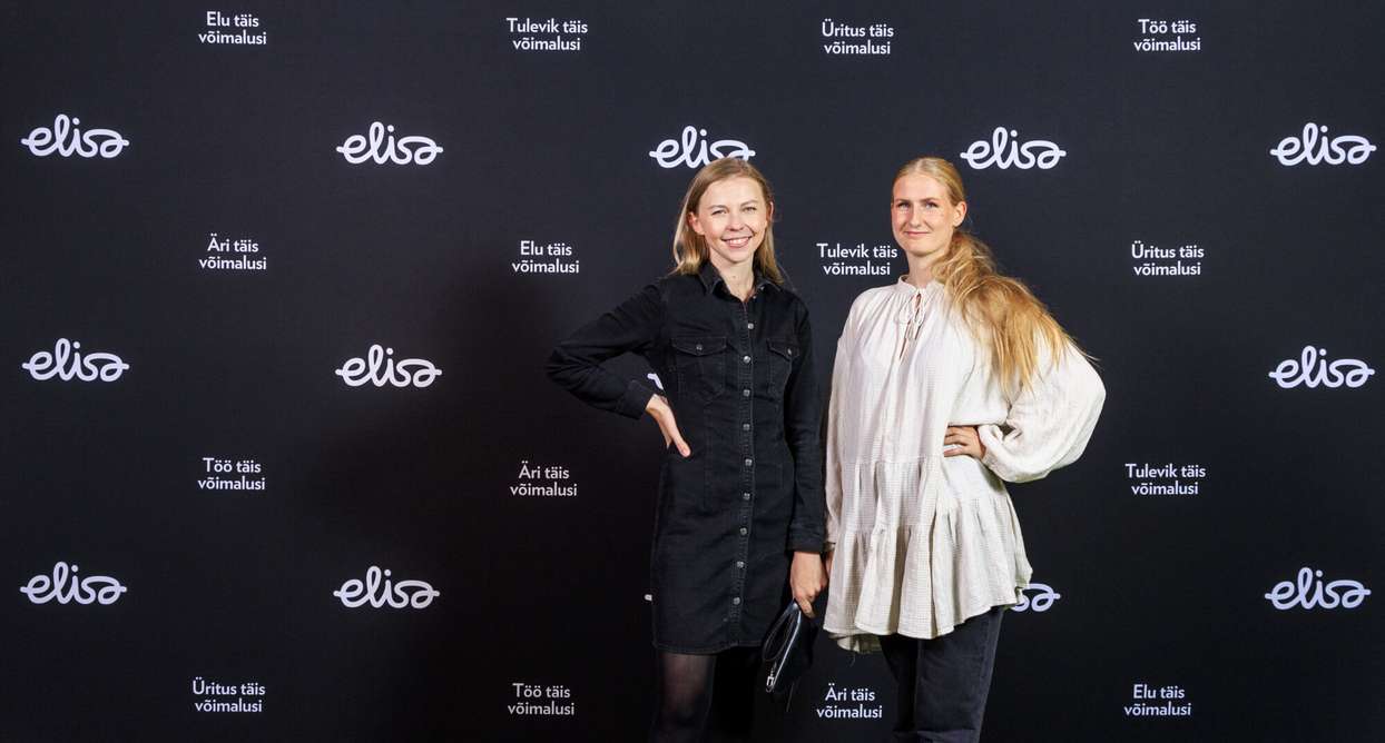 Fotod: Karli Saul
