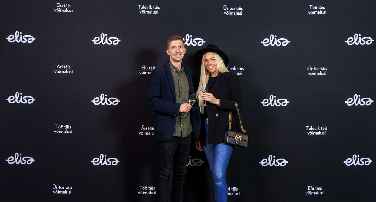 Fotod: Karli Saul