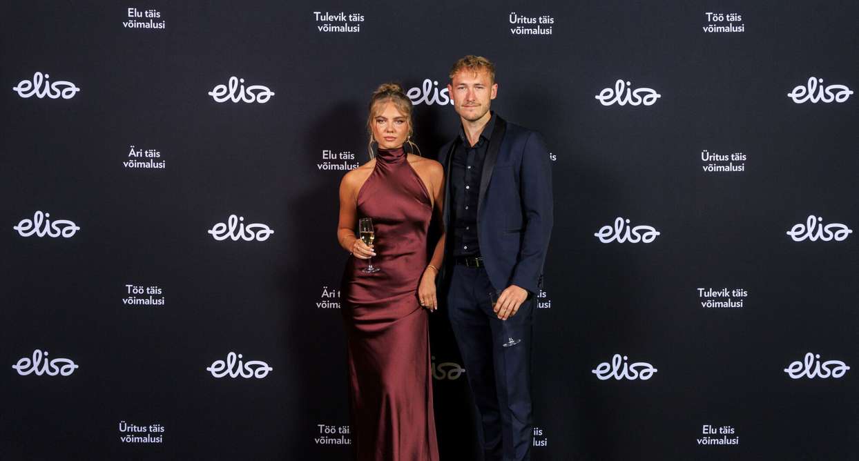 Fotod: Karli Saul