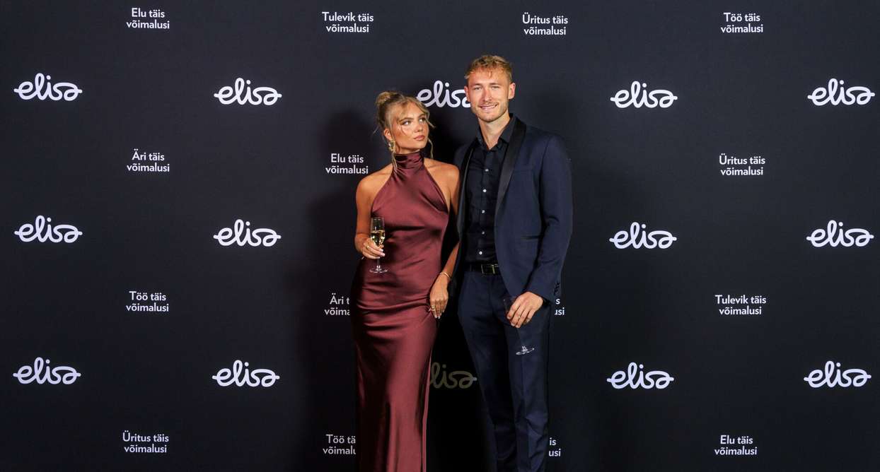 Fotod: Karli Saul