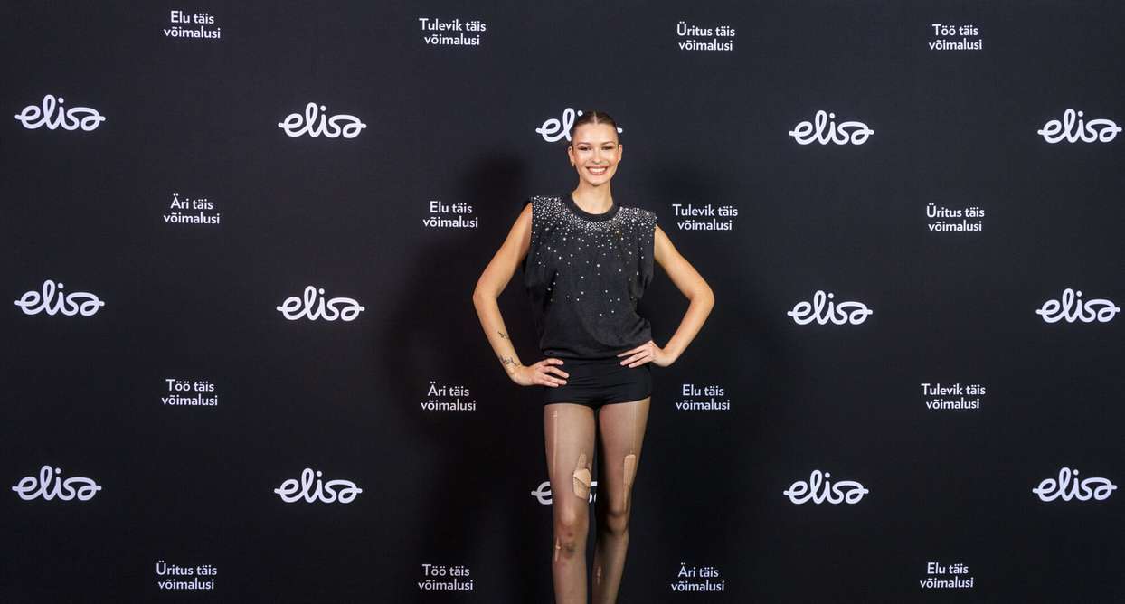 Fotod: Karli Saul