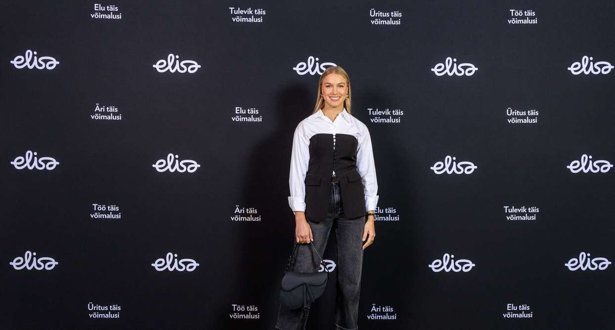 Fotod: Karli Saul