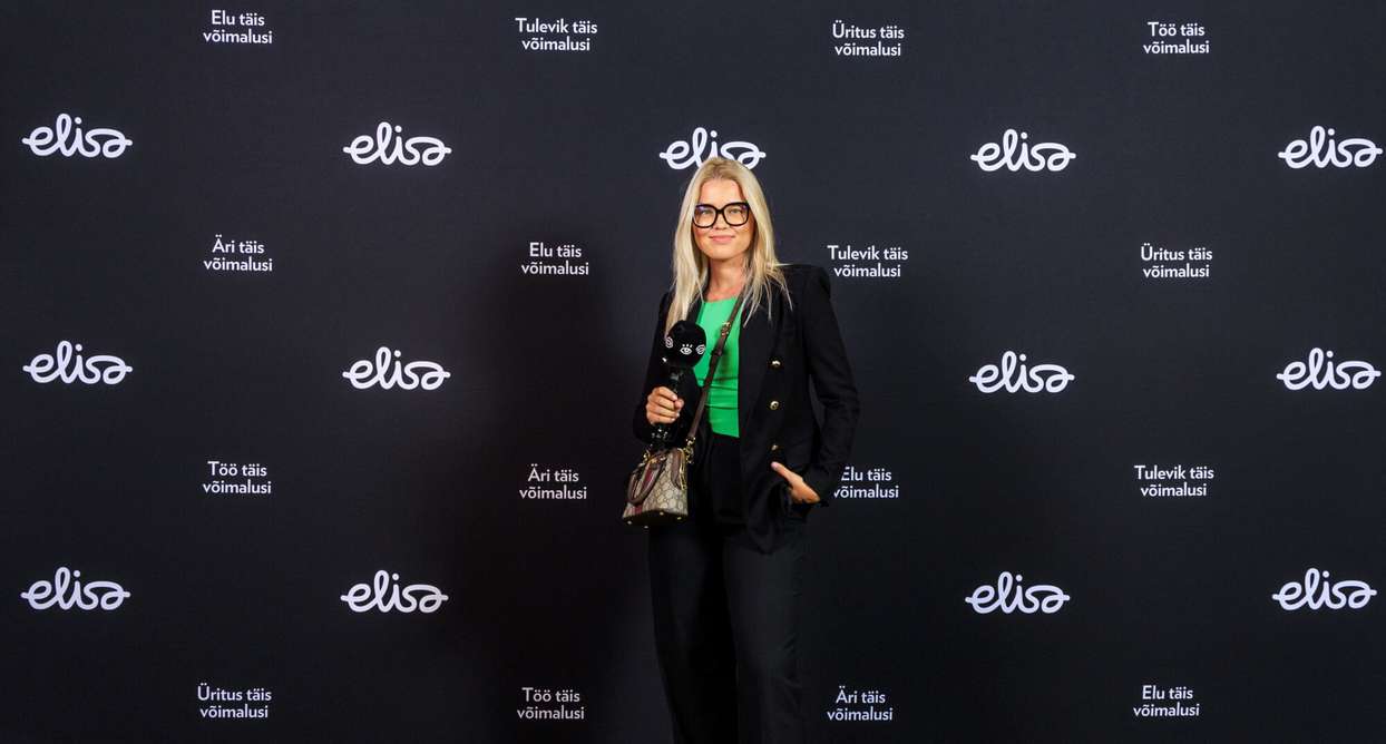 Fotod: Karli Saul