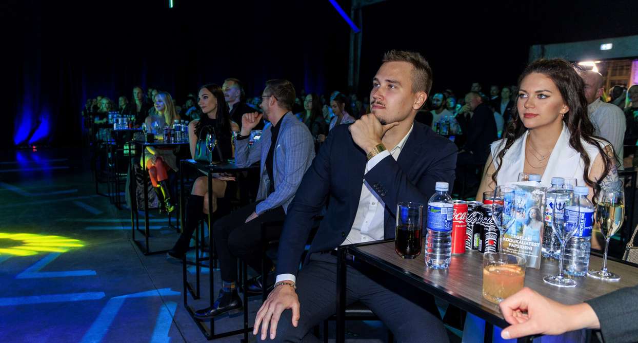 Fotod: Karli Saul