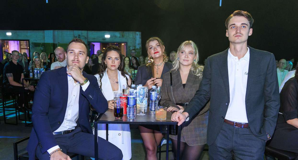 Fotod: Karli Saul