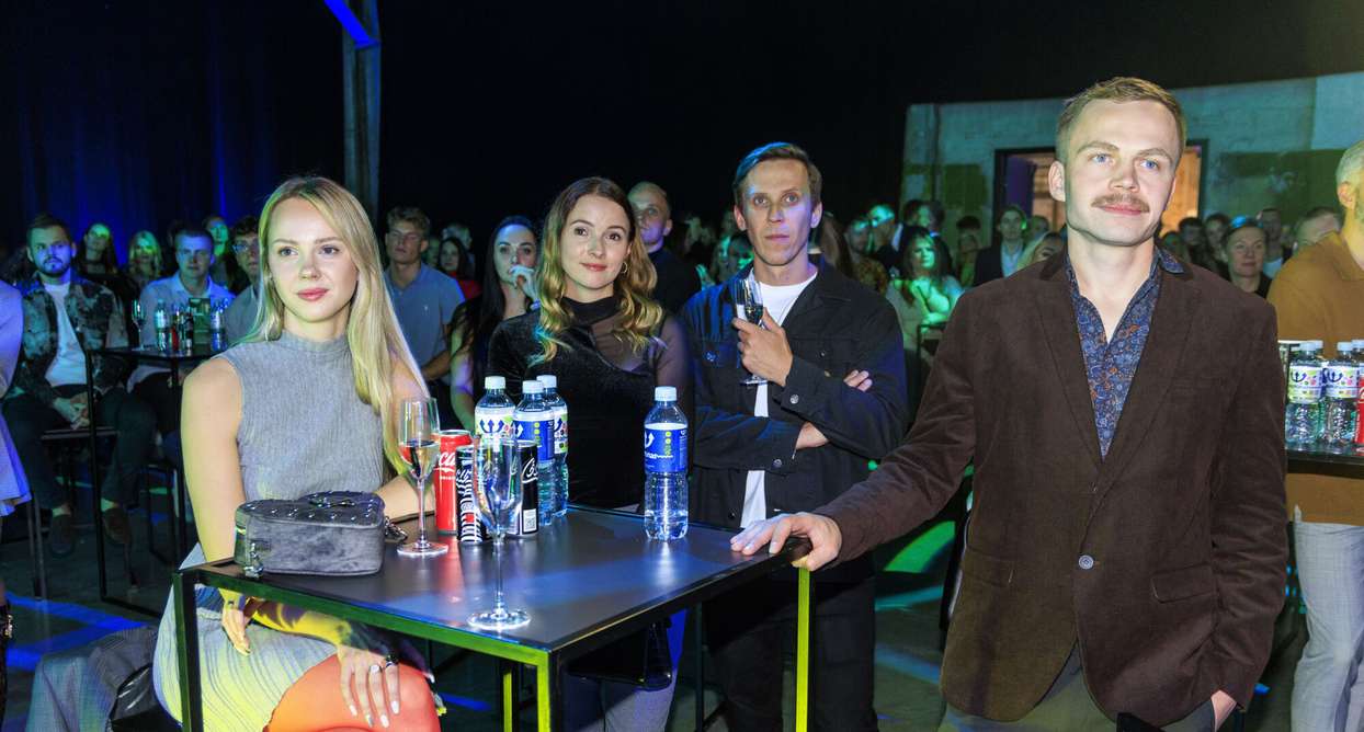 Fotod: Karli Saul