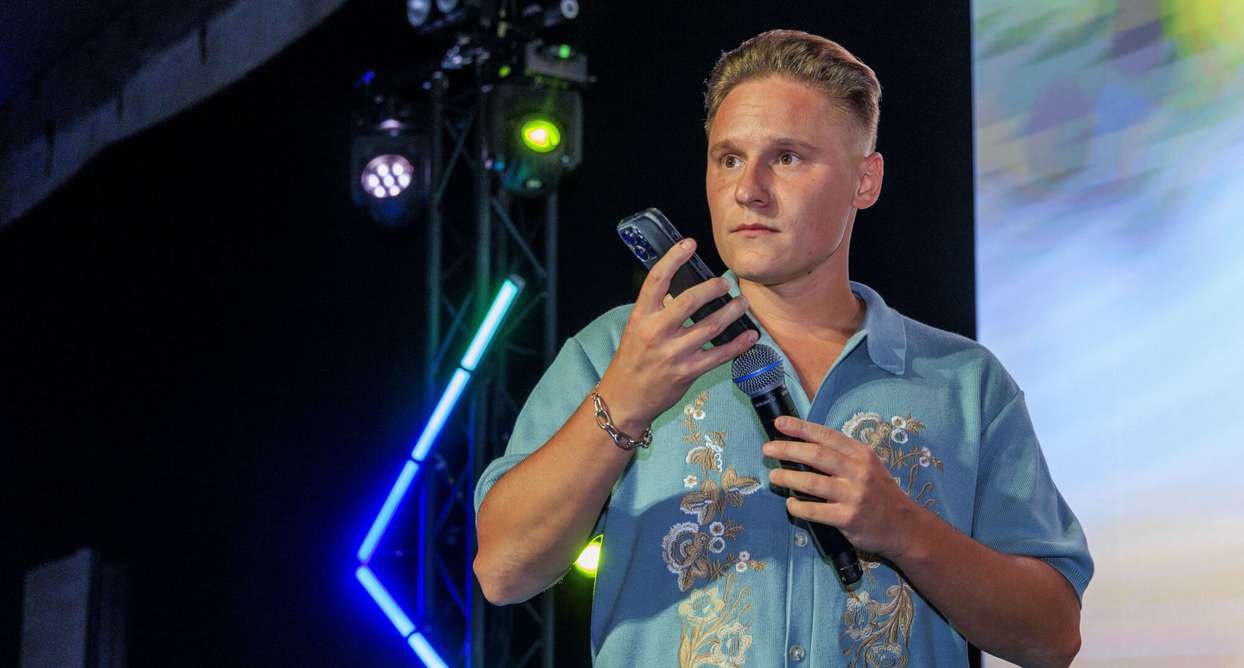 Fotod: Karli Saul
