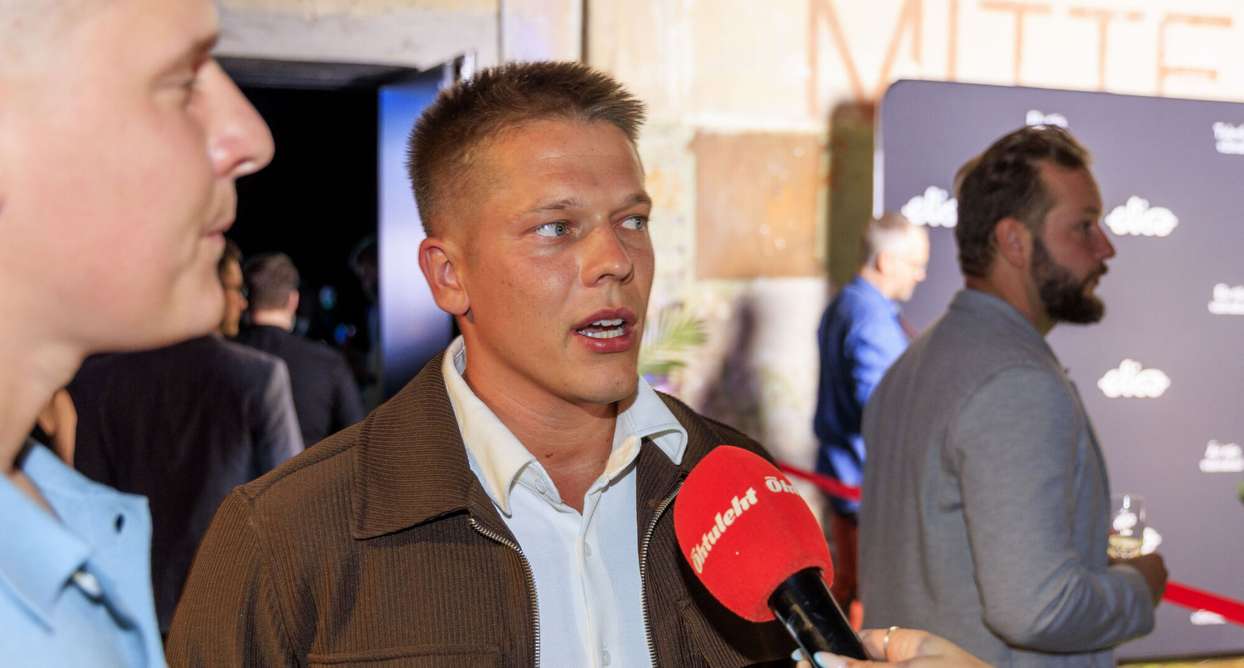 Fotod: Karli Saul