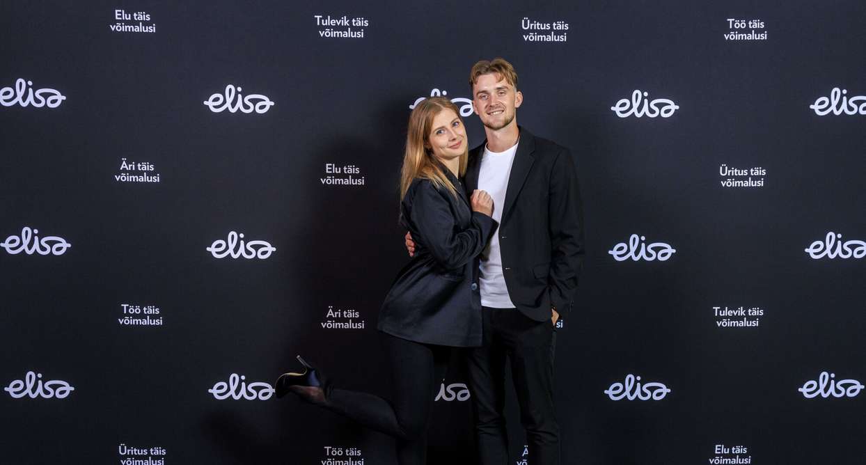 Fotod: Karli Saul