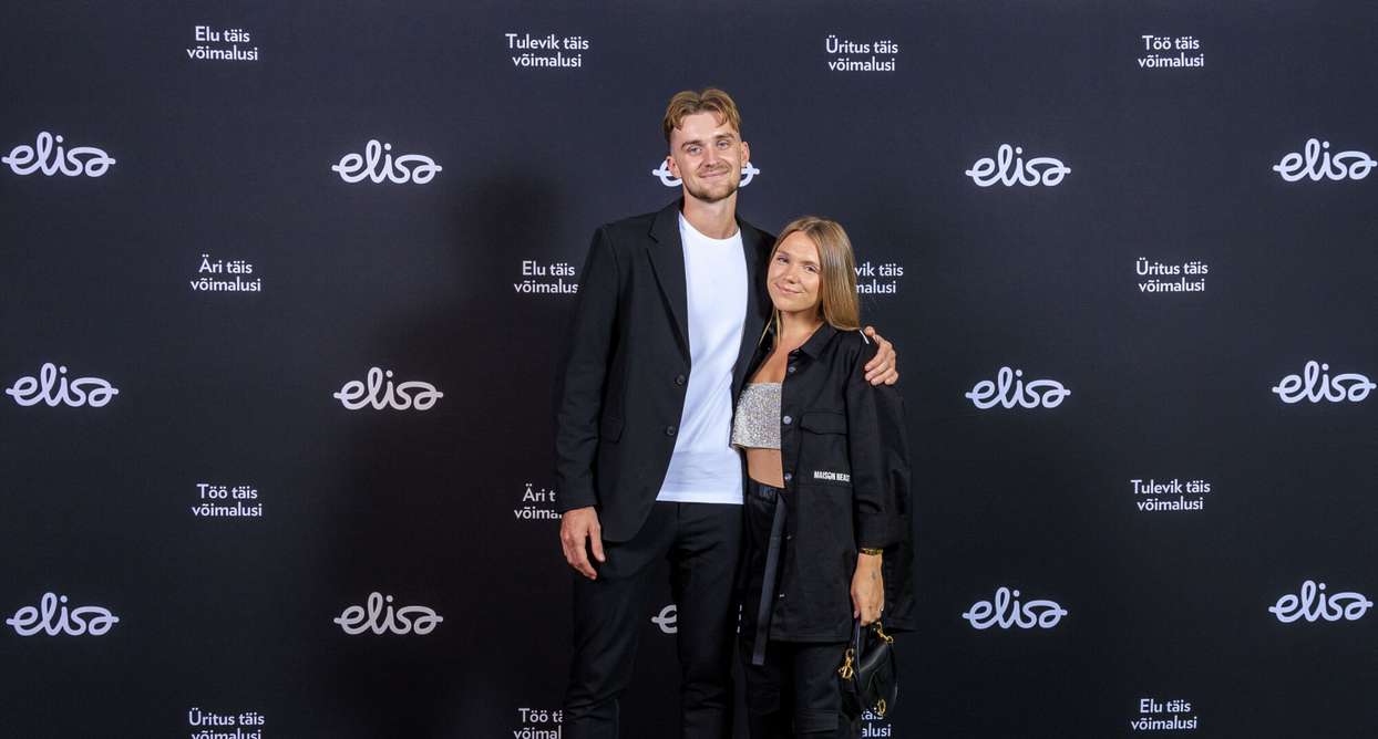 Fotod: Karli Saul