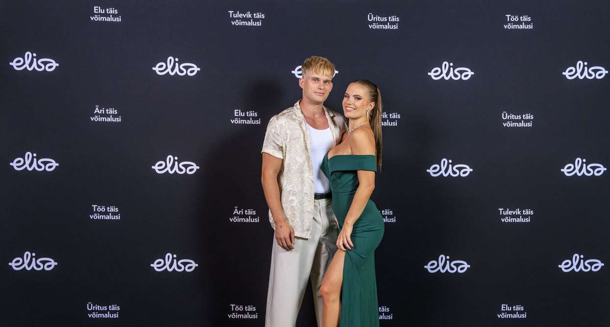 Fotod: Karli Saul