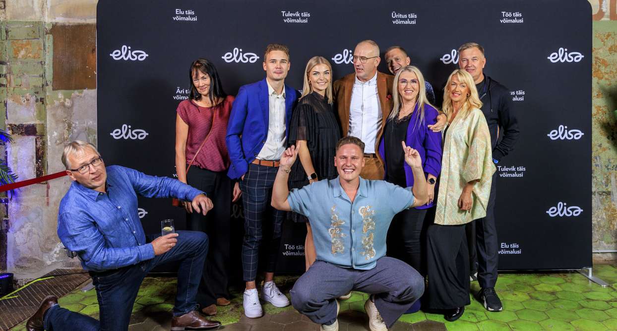 Fotod: Karli Saul