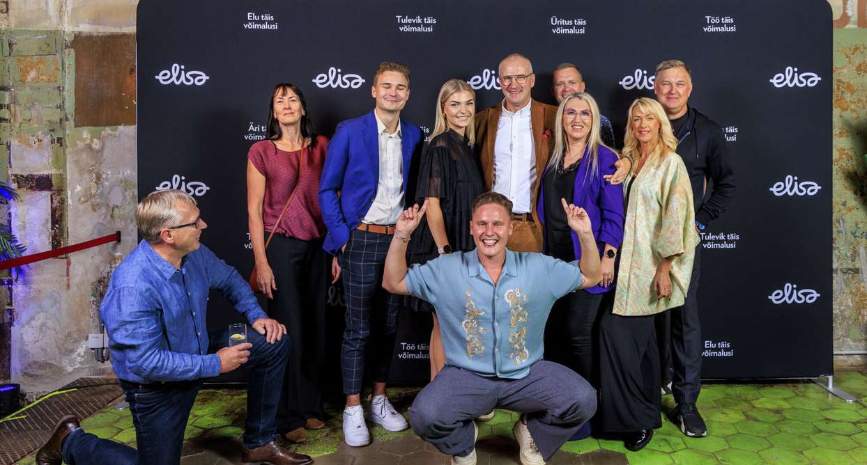 Fotod: Karli Saul