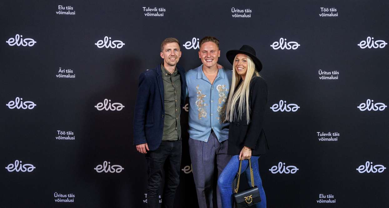 Fotod: Karli Saul