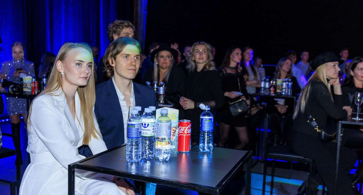Fotod: Karli Saul